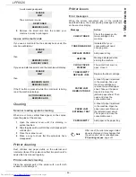 Preview for 50 page of Philips LASERMFD LFF 6020 User Manual