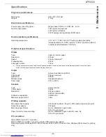 Preview for 53 page of Philips LASERMFD LFF 6020 User Manual