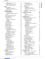 Preview for 4 page of Philips LaserMFD LFF 6080 User Manual