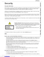 Preview for 7 page of Philips LaserMFD LFF 6080 User Manual