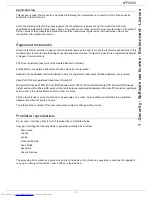 Preview for 13 page of Philips LaserMFD LFF 6080 User Manual