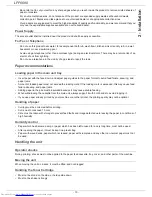 Preview for 16 page of Philips LaserMFD LFF 6080 User Manual