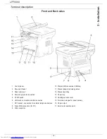 Preview for 18 page of Philips LaserMFD LFF 6080 User Manual