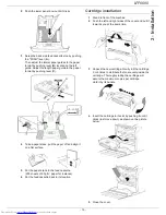 Preview for 21 page of Philips LaserMFD LFF 6080 User Manual