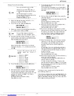 Preview for 23 page of Philips LaserMFD LFF 6080 User Manual