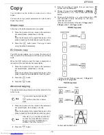 Preview for 25 page of Philips LaserMFD LFF 6080 User Manual