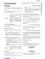 Preview for 37 page of Philips LaserMFD LFF 6080 User Manual