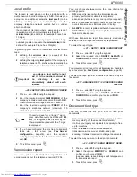 Preview for 39 page of Philips LaserMFD LFF 6080 User Manual