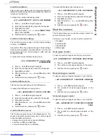 Preview for 46 page of Philips LaserMFD LFF 6080 User Manual