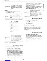 Preview for 50 page of Philips LaserMFD LFF 6080 User Manual