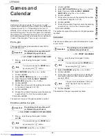 Preview for 52 page of Philips LaserMFD LFF 6080 User Manual