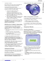 Preview for 71 page of Philips LaserMFD LFF 6080 User Manual