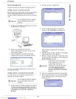 Preview for 72 page of Philips LaserMFD LFF 6080 User Manual