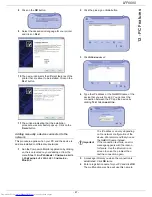 Preview for 73 page of Philips LaserMFD LFF 6080 User Manual