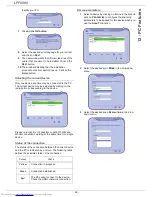 Preview for 74 page of Philips LaserMFD LFF 6080 User Manual