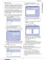 Preview for 79 page of Philips LaserMFD LFF 6080 User Manual