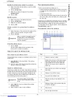 Preview for 80 page of Philips LaserMFD LFF 6080 User Manual