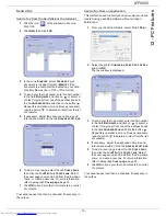 Preview for 81 page of Philips LaserMFD LFF 6080 User Manual