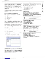 Preview for 82 page of Philips LaserMFD LFF 6080 User Manual