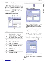 Preview for 87 page of Philips LaserMFD LFF 6080 User Manual