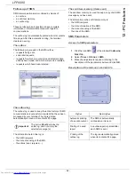 Preview for 88 page of Philips LaserMFD LFF 6080 User Manual