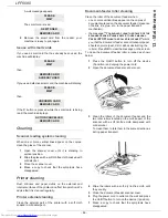 Preview for 92 page of Philips LaserMFD LFF 6080 User Manual