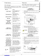 Preview for 93 page of Philips LaserMFD LFF 6080 User Manual