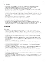 Preview for 6 page of Philips LatteGo EP3241 Manual