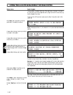 Preview for 34 page of Philips LBB 1330 Instructions For Use Manual