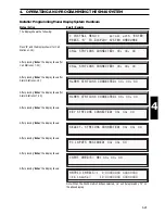 Preview for 43 page of Philips LBB 1330 Instructions For Use Manual