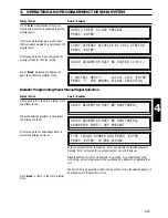 Preview for 45 page of Philips LBB 1330 Instructions For Use Manual