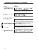 Preview for 48 page of Philips LBB 1330 Instructions For Use Manual