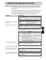 Preview for 49 page of Philips LBB 1330 Instructions For Use Manual