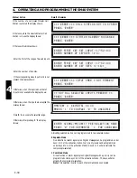 Preview for 52 page of Philips LBB 1330 Instructions For Use Manual