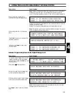 Preview for 53 page of Philips LBB 1330 Instructions For Use Manual