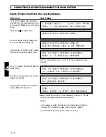 Preview for 54 page of Philips LBB 1330 Instructions For Use Manual