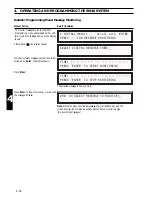 Preview for 56 page of Philips LBB 1330 Instructions For Use Manual