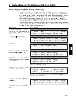 Preview for 57 page of Philips LBB 1330 Instructions For Use Manual