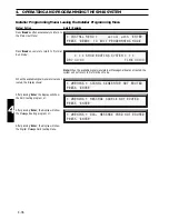 Preview for 58 page of Philips LBB 1330 Instructions For Use Manual