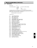 Preview for 121 page of Philips LBB 1330 Instructions For Use Manual