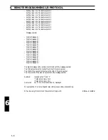 Preview for 128 page of Philips LBB 1330 Instructions For Use Manual