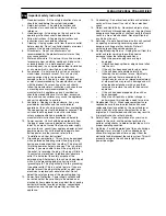 Preview for 3 page of Philips LBB 1920 Installation And User Instructions Manual