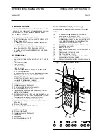 Preview for 2 page of Philips LBB 6063 Installation Instructions Manual