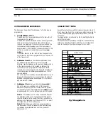 Preview for 7 page of Philips LBB 6063 Installation Instructions Manual