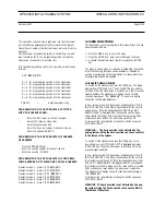Preview for 12 page of Philips LBB 6063 Installation Instructions Manual