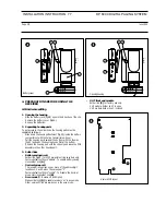 Preview for 3 page of Philips LBB 6186 Installation Instructions