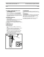 Preview for 5 page of Philips LBB 6186 Installation Instructions