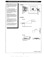 Preview for 10 page of Philips LC 3000 Owner'S Manual