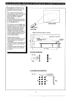 Preview for 11 page of Philips LC 3000 Owner'S Manual