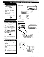 Preview for 15 page of Philips LC 3000 Owner'S Manual